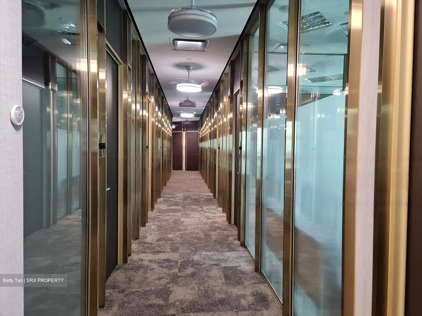Hub Synergy Point (D2), Office #473179651